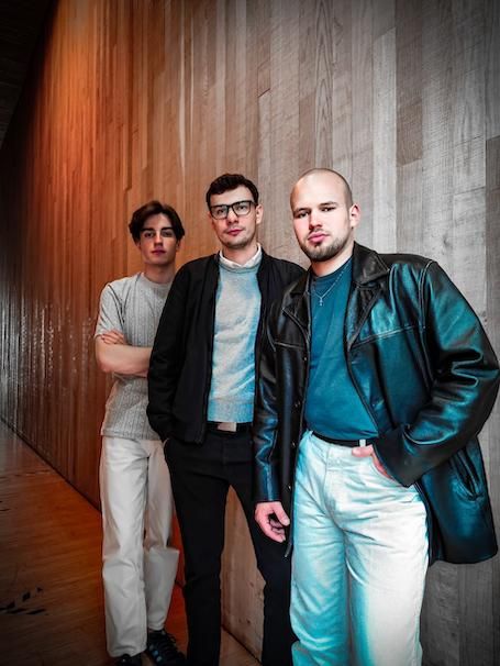 Jazz on Wednesday invites: