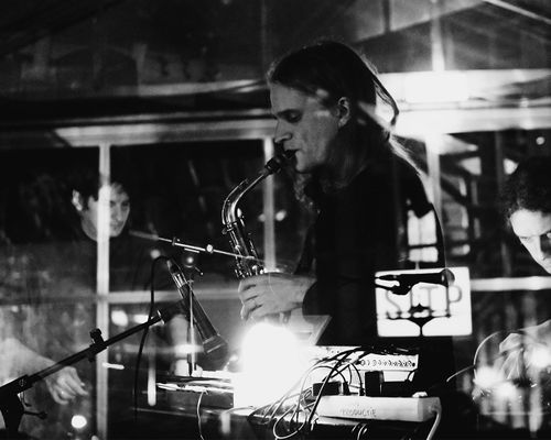 Textures | jouko + pittori locali + loma doom