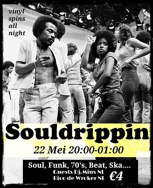 Souldrippin