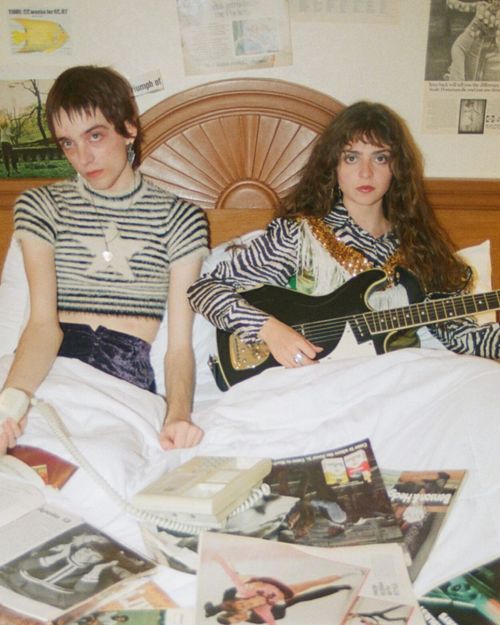 The Velveteers