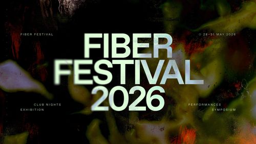FIBER Festival at San Francisco