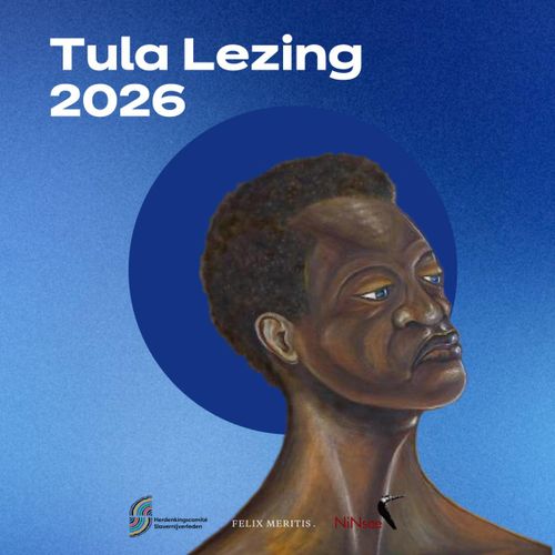 Tula Lezing 2026
