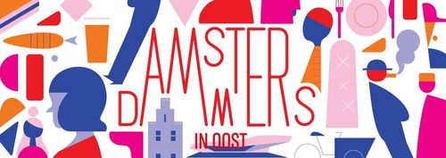 Amsterdammers in Oost: Workshop schrijven voor het podium