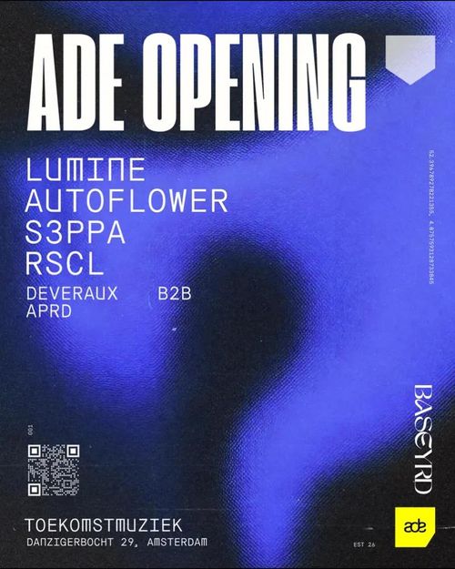 BaseYRD - ADE special