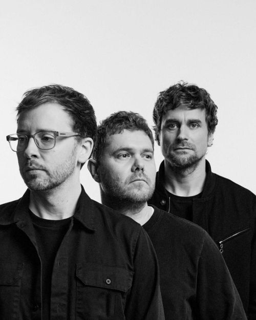 GoGo Penguin