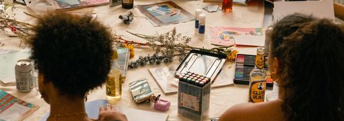 Workshop: Manifest van je dromen