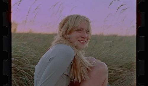 Cinema: Women Voices