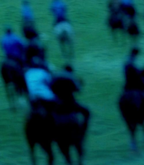 Echoes and Traces: Experimental Cartographies of Love, Loss, and Memory