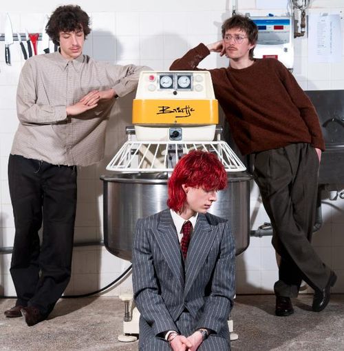 Doka Live w/ Bammetje | Nest | Proza