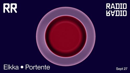 Elkka • Portente