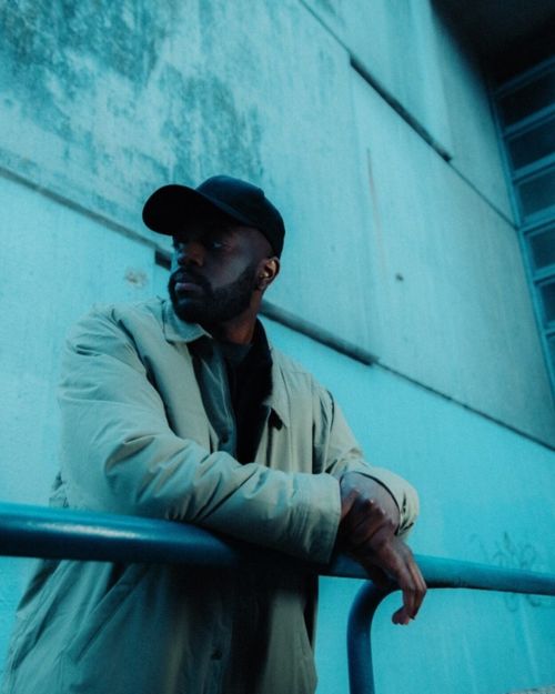 Alfa Mist