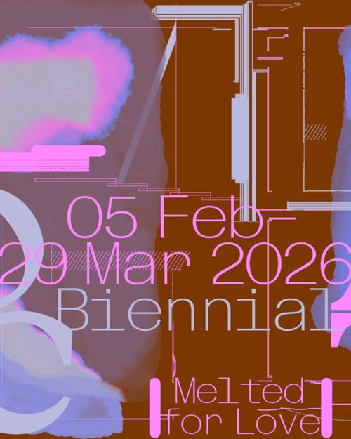 Sonic Acts Biennial: Spatial Sound Evening 1