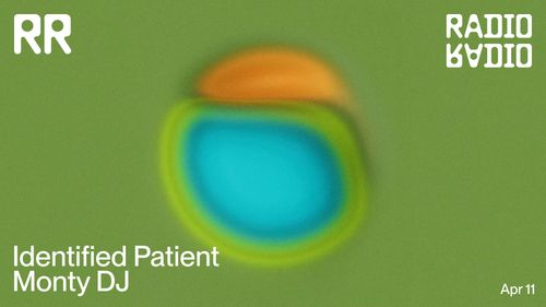 Identified Patient • Monty DJ
