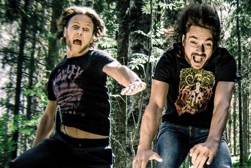 Truckfighters