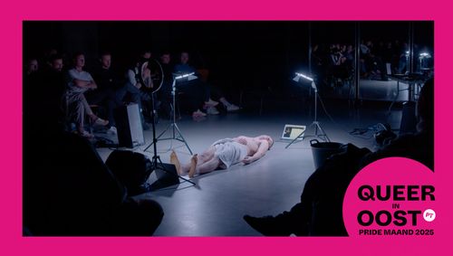 Queer in Oost: LA CARN (NL première)
