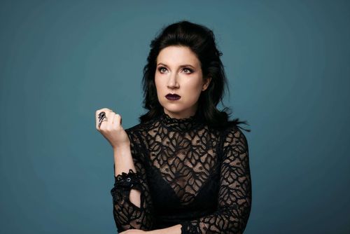 Lotte Velvet – Carrousel