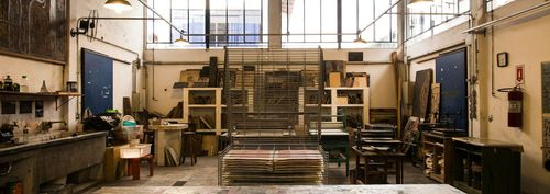 Hoe bouw je een vrijplaats?