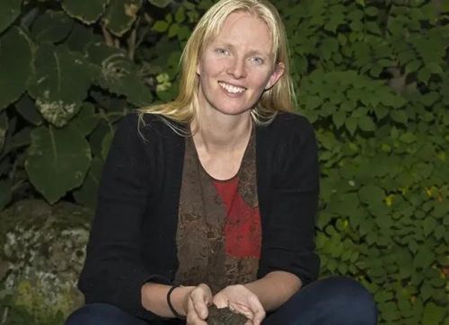 Actieve Hoop #3: Diepe Tijd wandeling