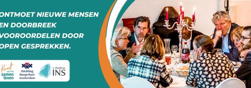 De Ongemakkelijke Tafel