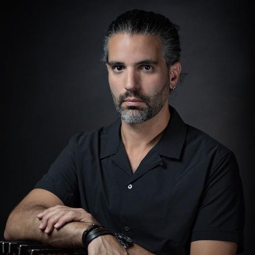 Ledenconcert Santiago Cimadevilla