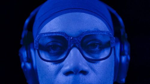 Desire: The Carl Craig Story (2024)