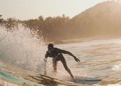 Africadelic2026: The Rising Dawn (NL Premiere) + Beach Inna Bondage (NL Preview)
