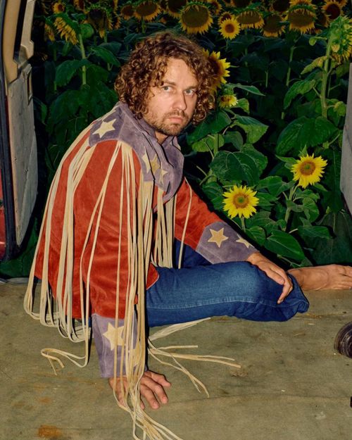 Kevin Morby