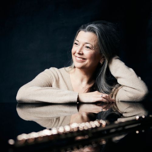 Ledenconcert Emily Beynon