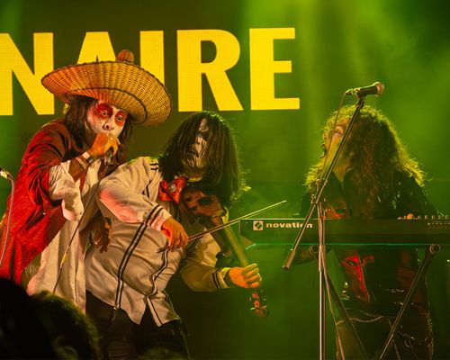 La Bande-son Imaginaire | + special guest