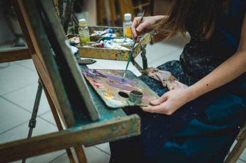 The Future of Art Education in the Netherlands