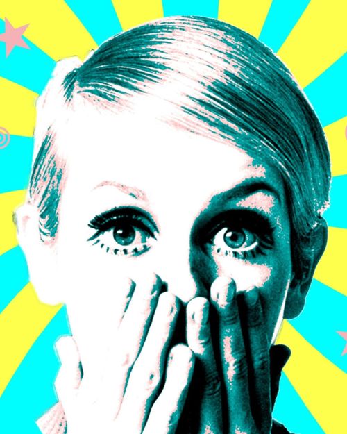 Parafanalia Kerst Vintagemarkt