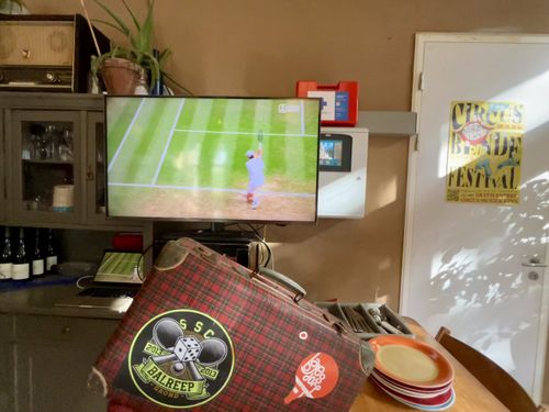 Sport & Spel Club Balreep /