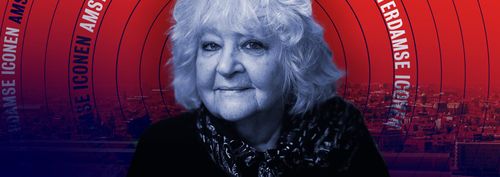 Anja Meulenbelt
