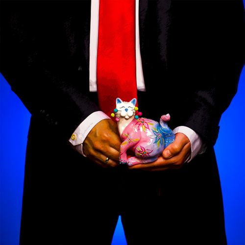 True Love Song Cycle