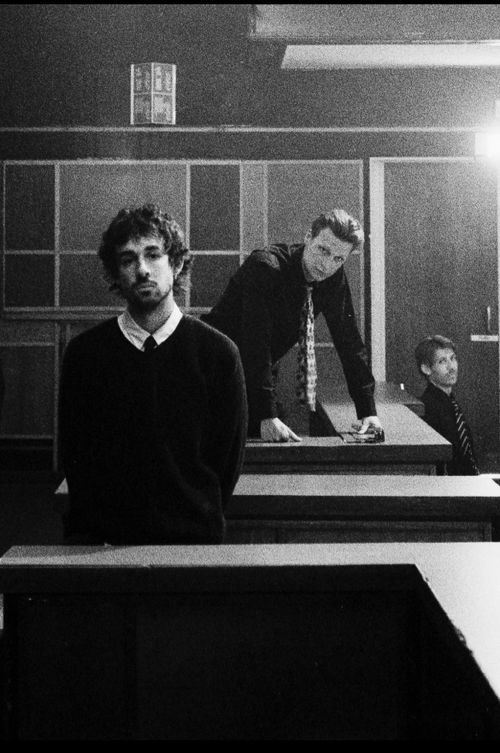 Doka Live w/ PROZA | POL | Bonne [DJ]