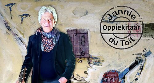 OPPIEKITAAR (gastprogramma)