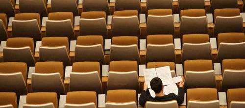 Sluit het onderwijs nog aan op de arbeidsmarkt