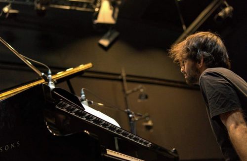 Lopez, Osuna & Puime trio