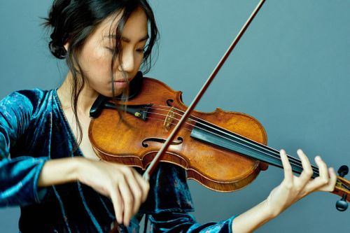 Ecoute! - Ecoute! - C`est moi!