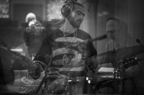 Jazz on Wednesday invites: Sahil Laheja Quartet