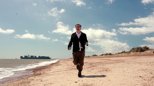 🎬 We Are Making a Film About Mark Fisher (2025)  ~Dutch premiere~