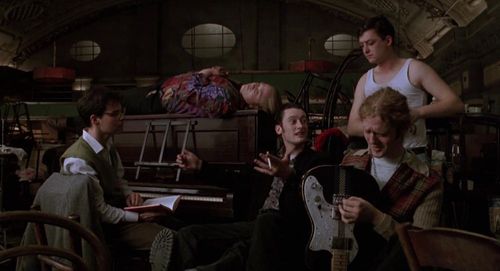 The Commitments (1991)