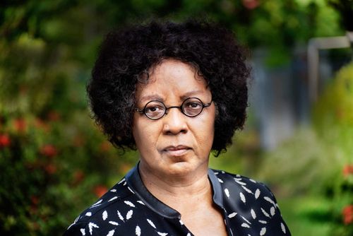 Memorial Astrid Roemer