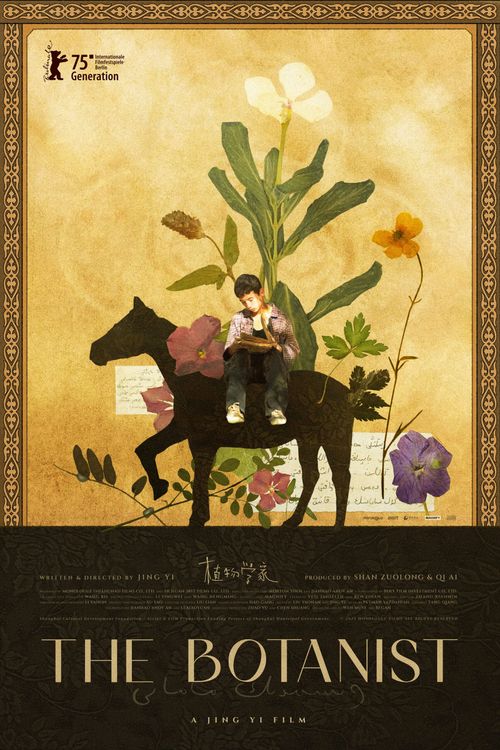 HOFF: The Botanist