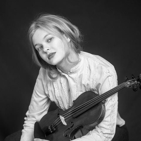 GenZ Voice Recitals: Changing Light & Une Tournée Endiablée