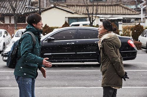 🎬 Right Now, Wrong Then (2015)