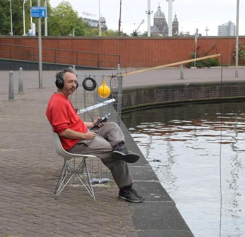 Mini safari about fish: “Can you understand fish?”