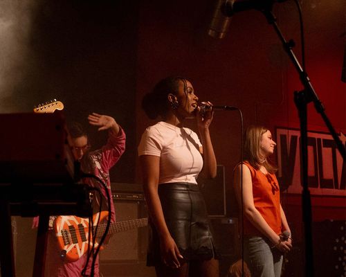 PACT+ | live presentatie avond