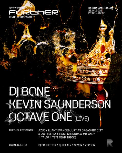 FURTHER: Kings of Kingsnight