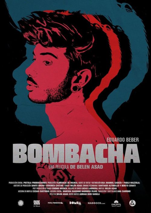 IQMF: Bombacha incl. talk